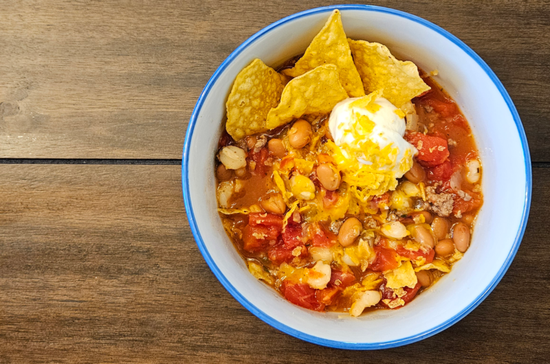 Taco Soup