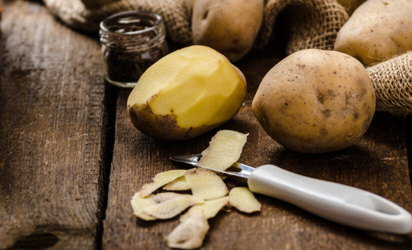 Secret Potato Recipes You Need – Episode #54