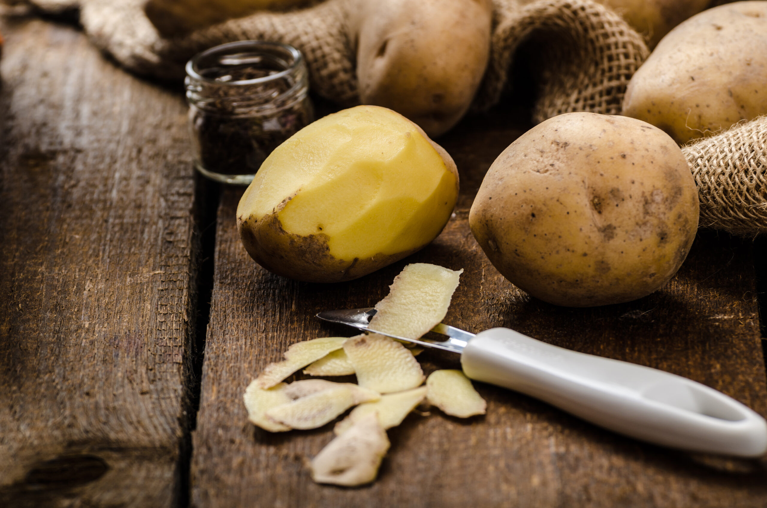 Secret Potato Recipes You Need – Episode #54