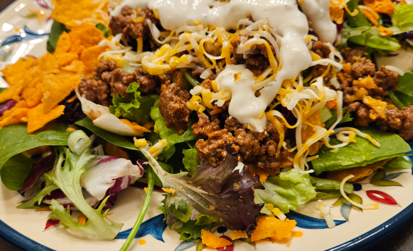 Taco Salad