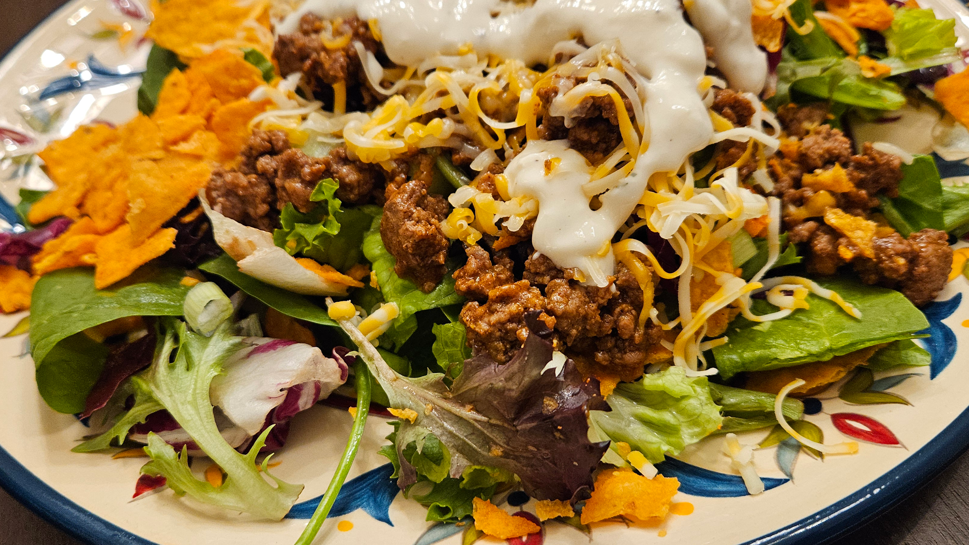 Taco Salad