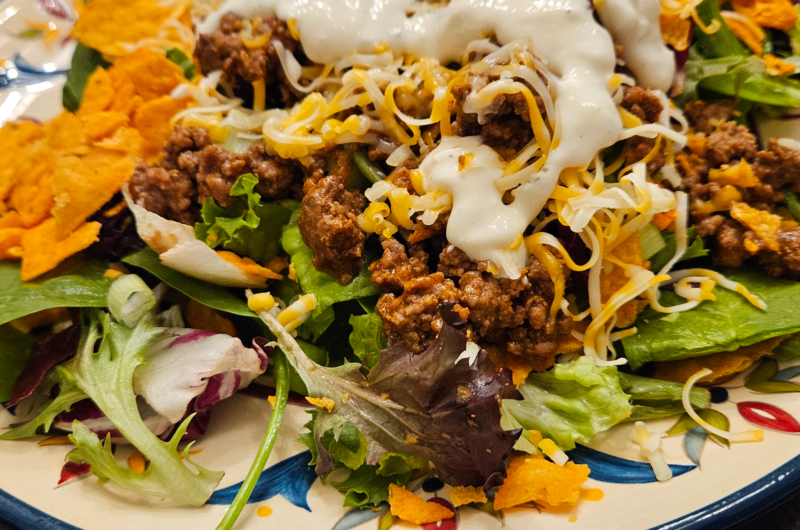 Taco Salad