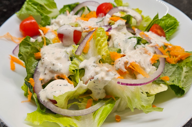 Ranch Dressing