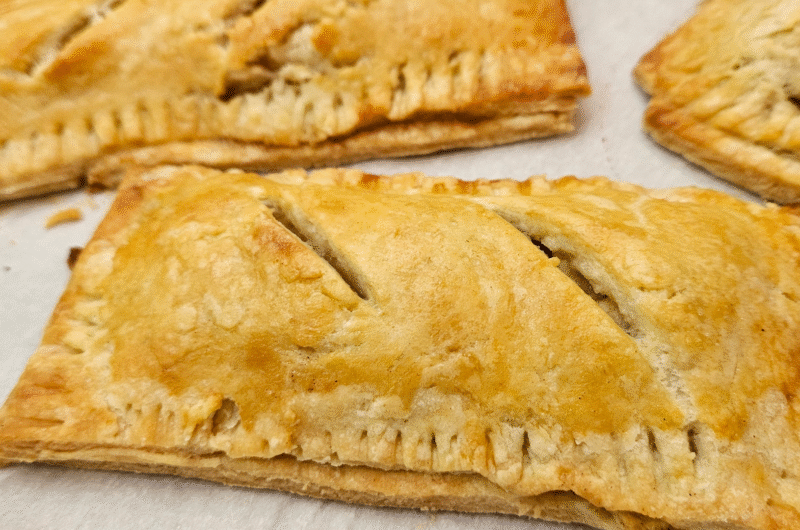 Apple Hand Pies